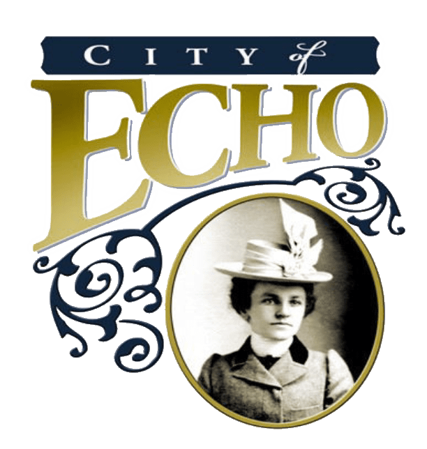City of Echo