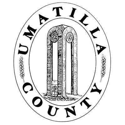 Umatilla County